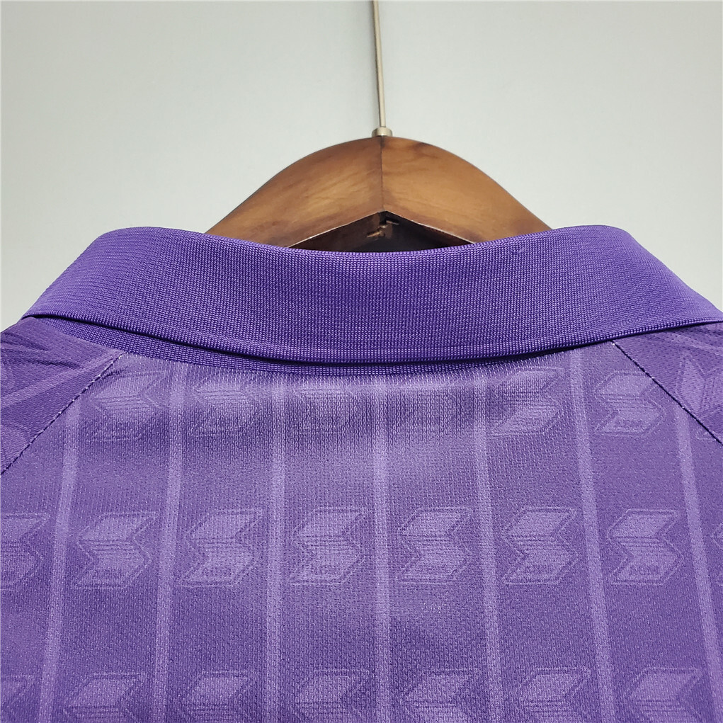 89-90 Fiorentina home 4