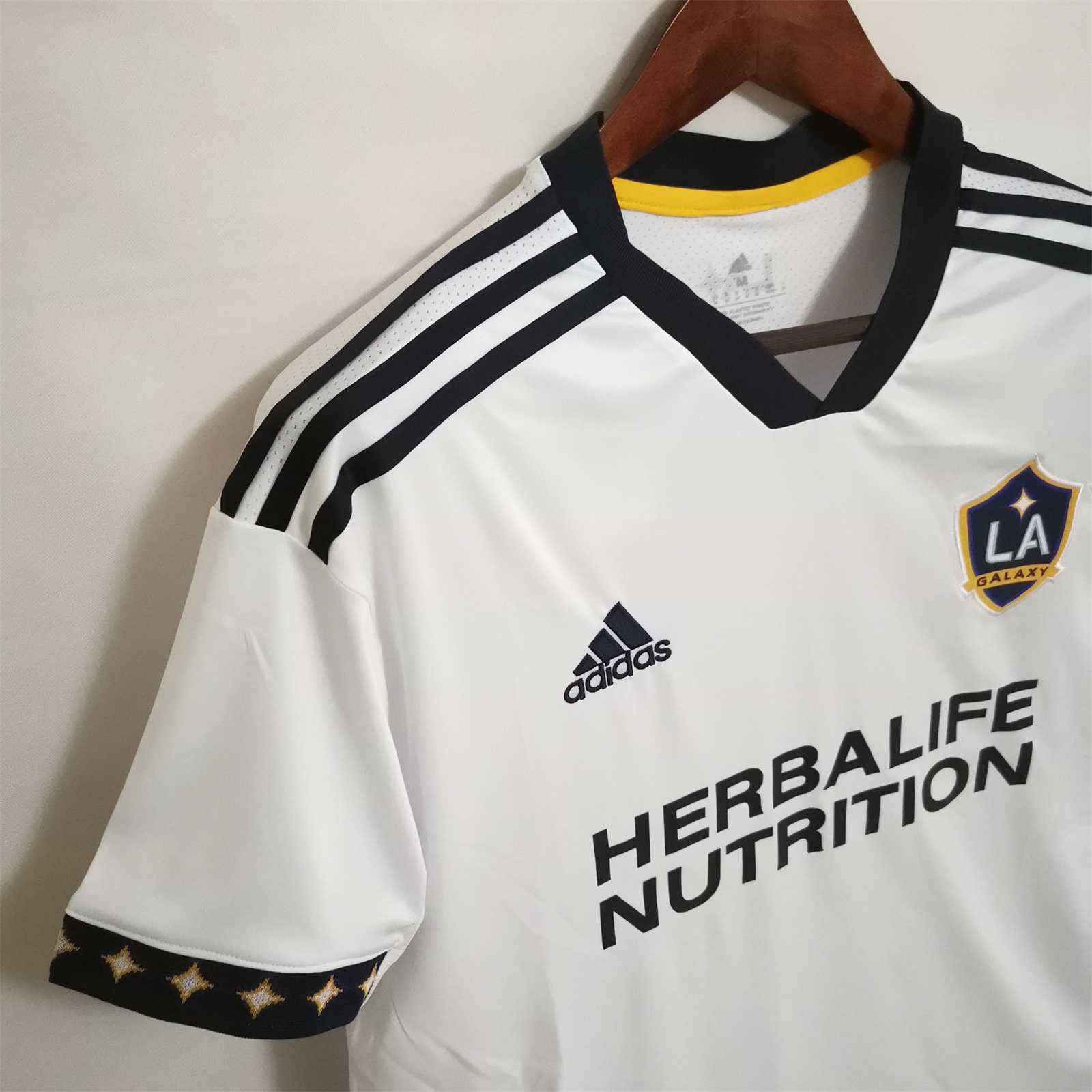 22-23 LA Galaxy home 1