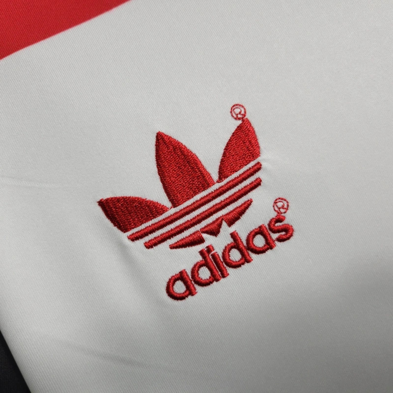 1986 Flamengo Retro Away Kit Best Jerseys Yupoo 1