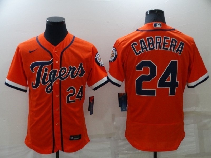 Detroit Tigers 27
