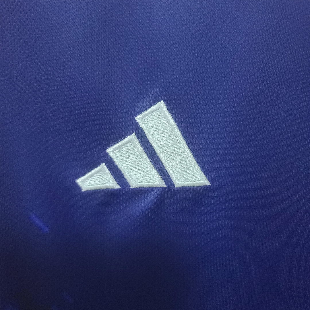 2022 Argentina away long sleeve 1