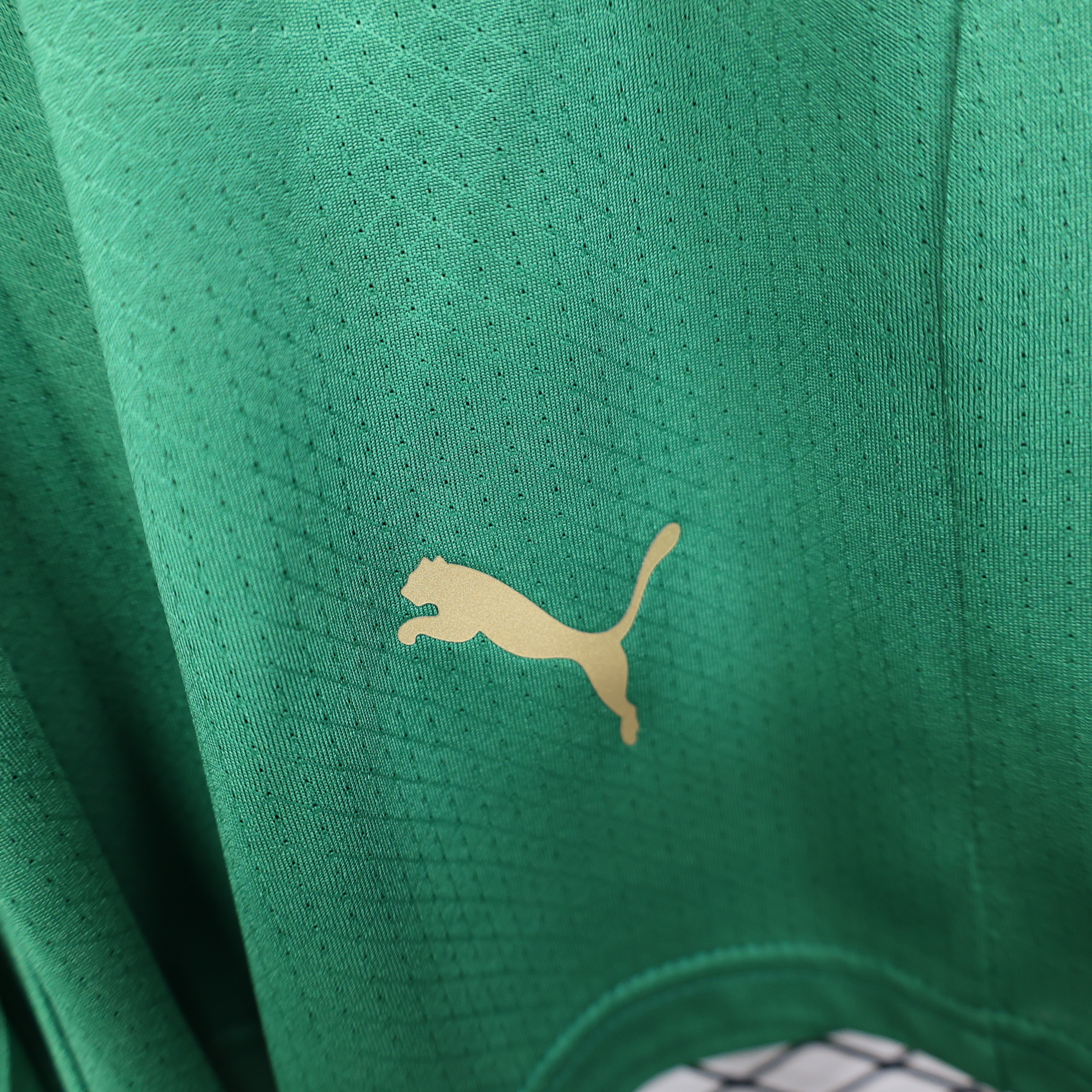 2026 World Cup Morocco Home Player Version Football Shorts AAAAJersey Supply Yupoo 4