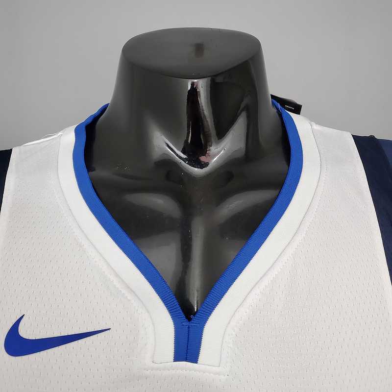 NOWITZKI#41 Lone Ranger home White 2