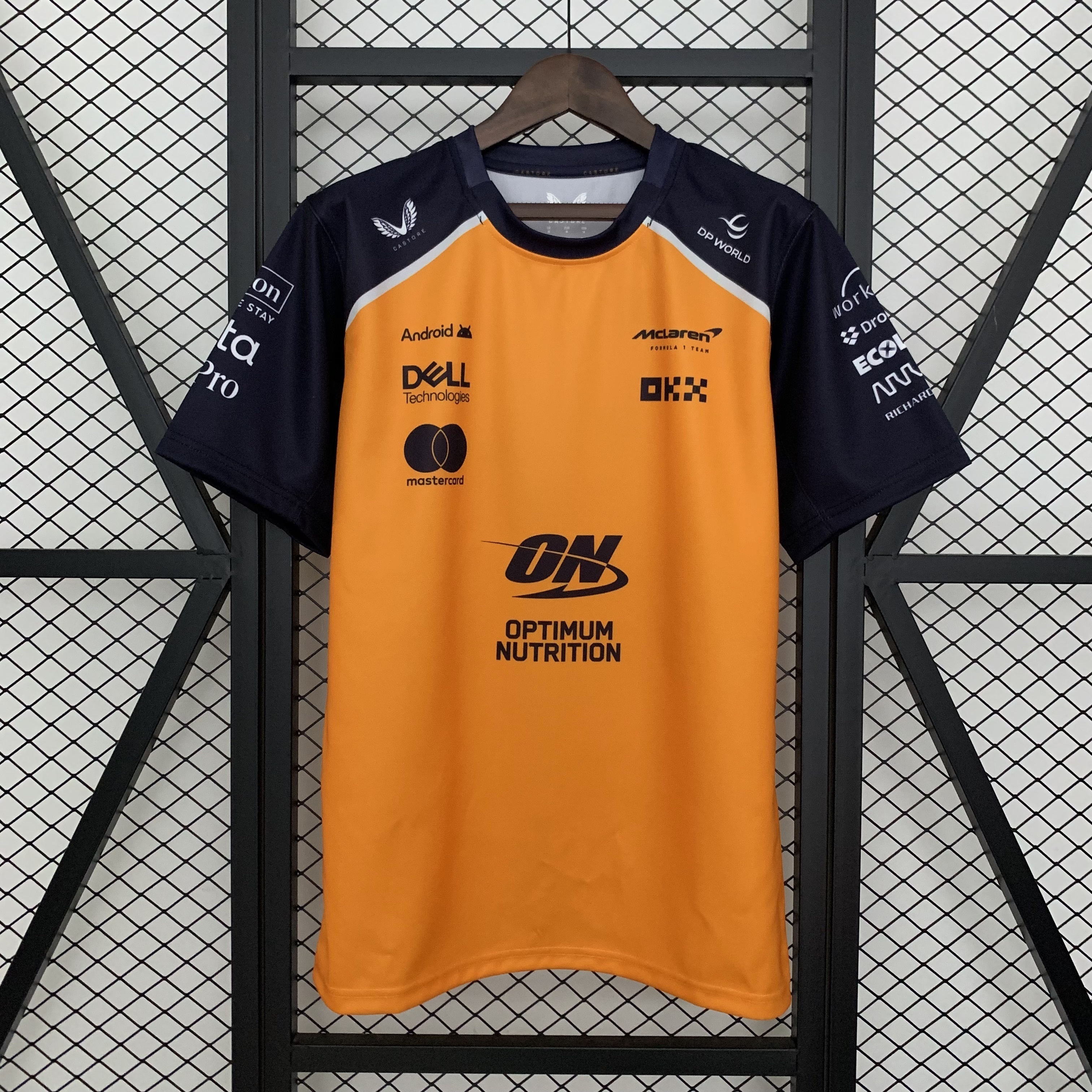 2025 F1 Formula One; S-5XL-1 15