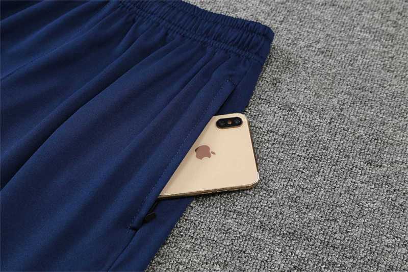 Manchester City Polo deep sapphire blue 13