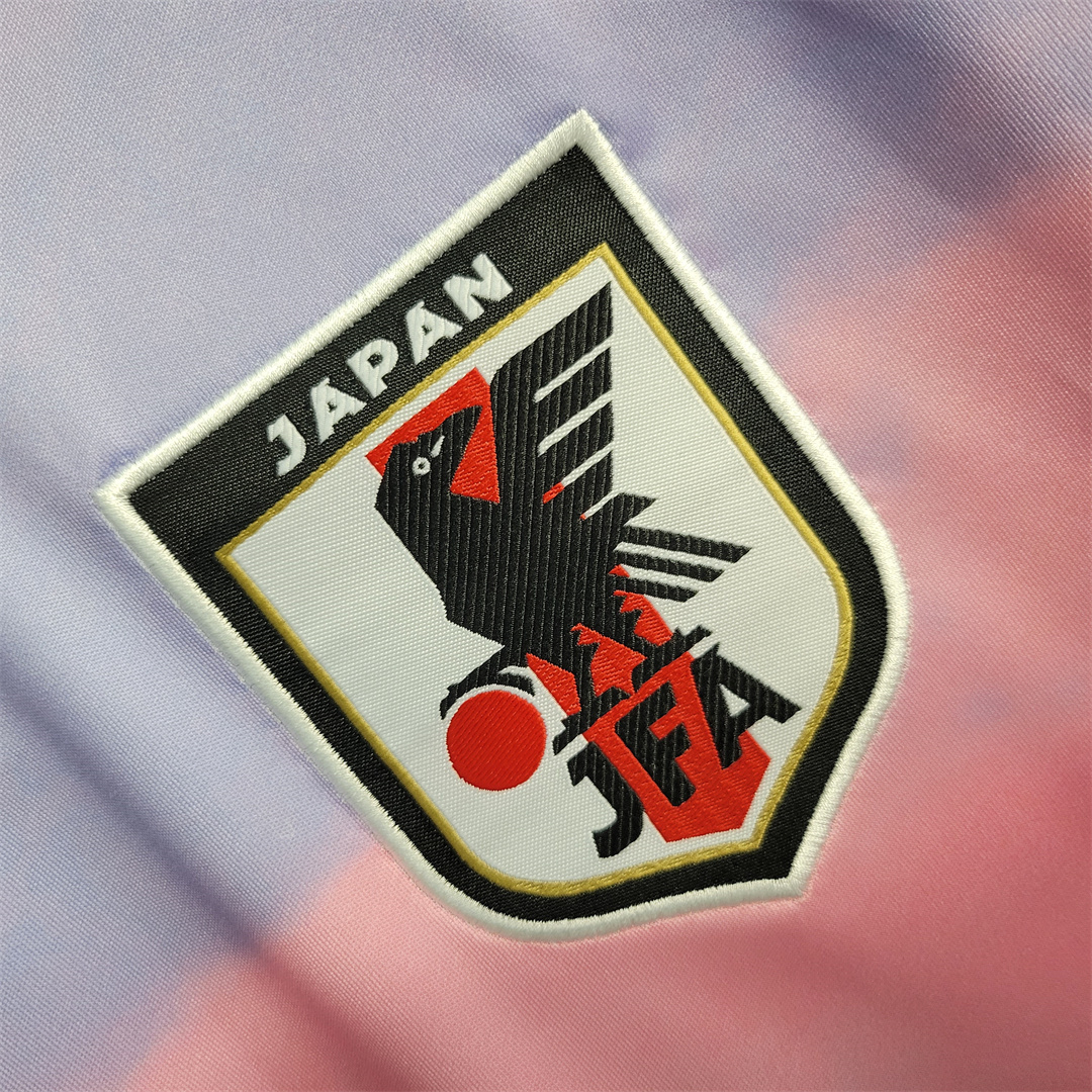 2023 Japan away 3