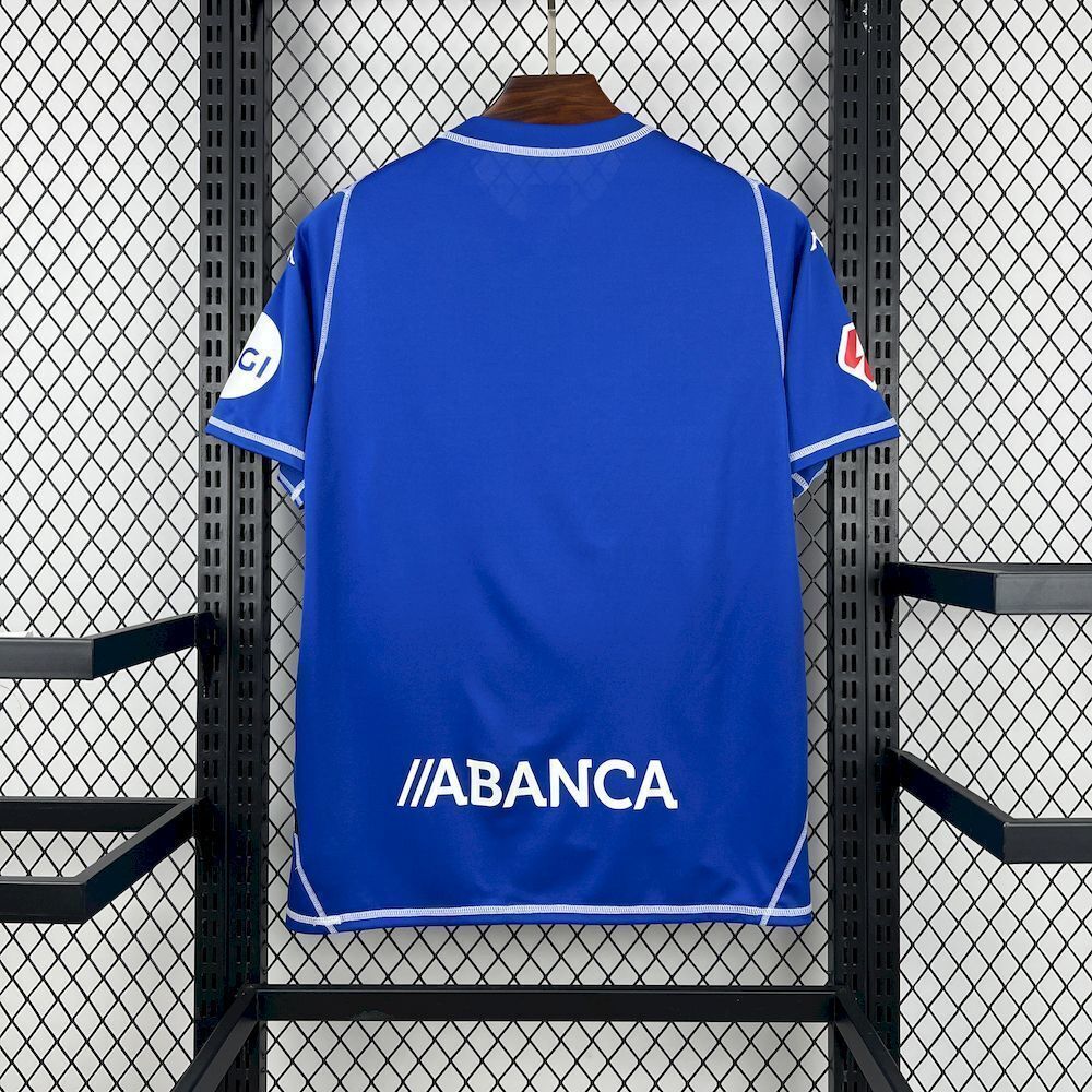 25-26 Deportivo La Coruna Special Edition Soccer Shirt AAAAJersey Yupoo 1