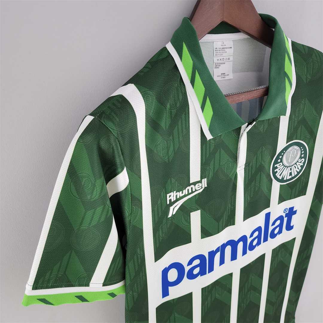 1996 Palmeiras home 2
