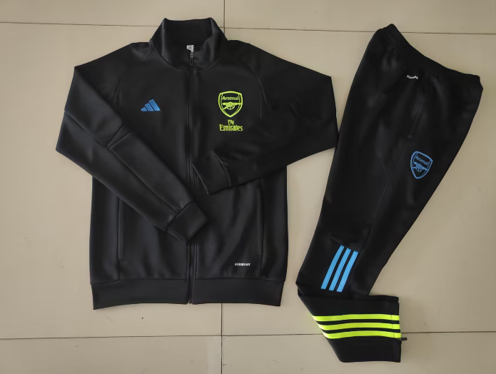 23-24 Arsenal Jackets Yupoo 1