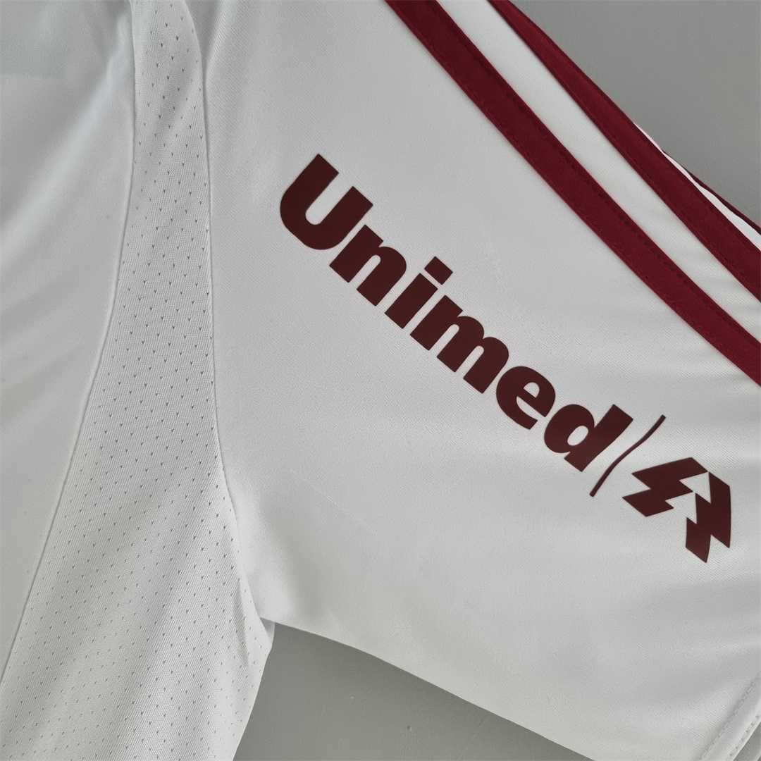 11-12 Fluminense 100th Anniversary 1