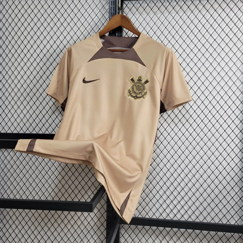 24-25 Corinthian Training Kit Best Jerseys Yupoo 3