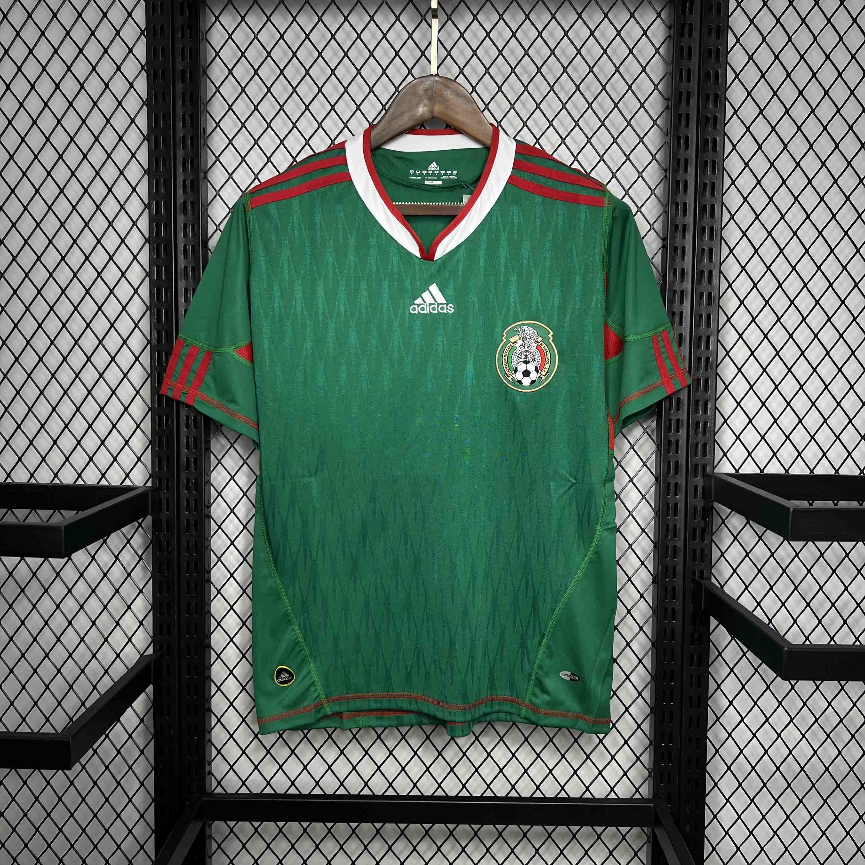 2010 Mexico home