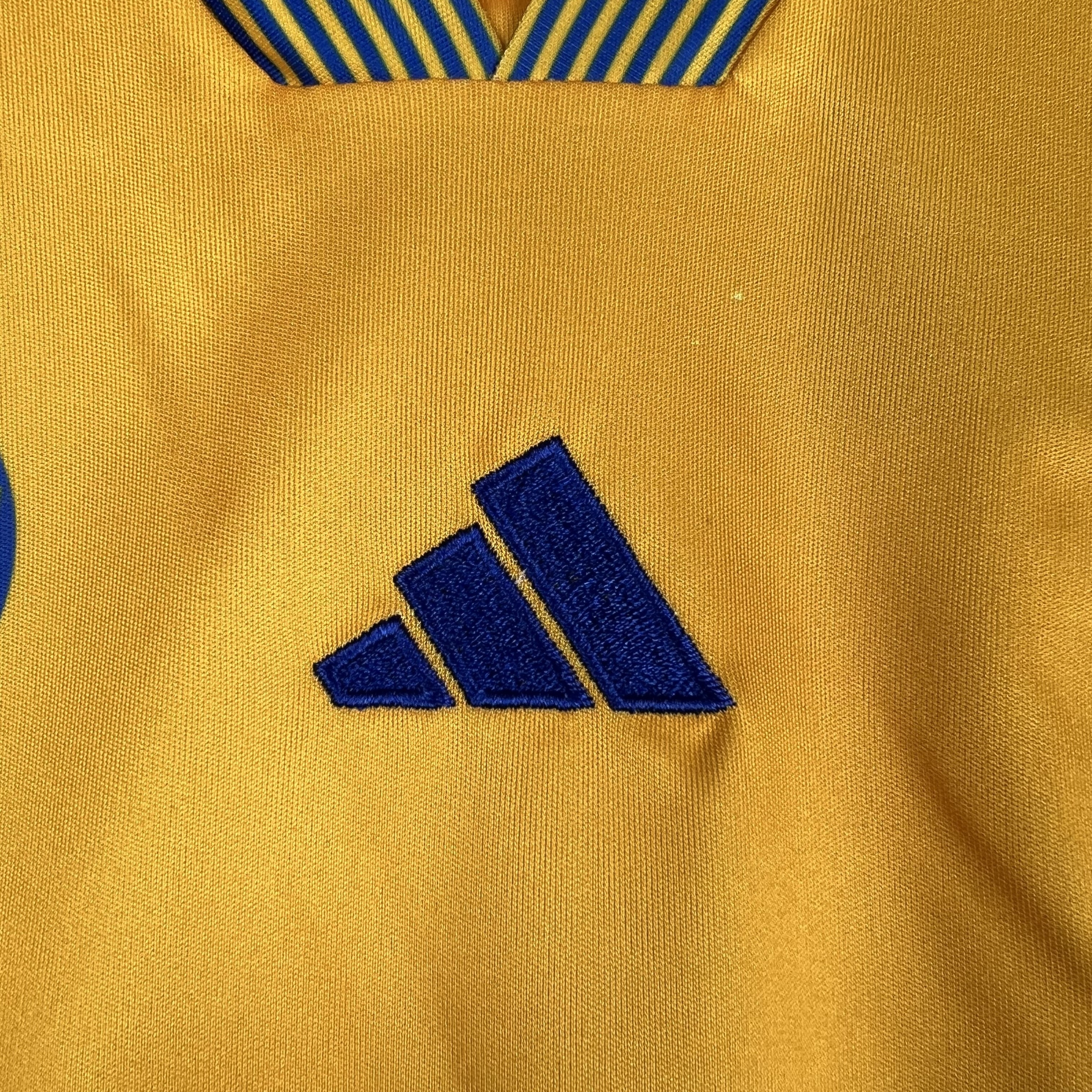 23-24 Kids Tigres UANL Home Soccer Jerseys Yupoo 8