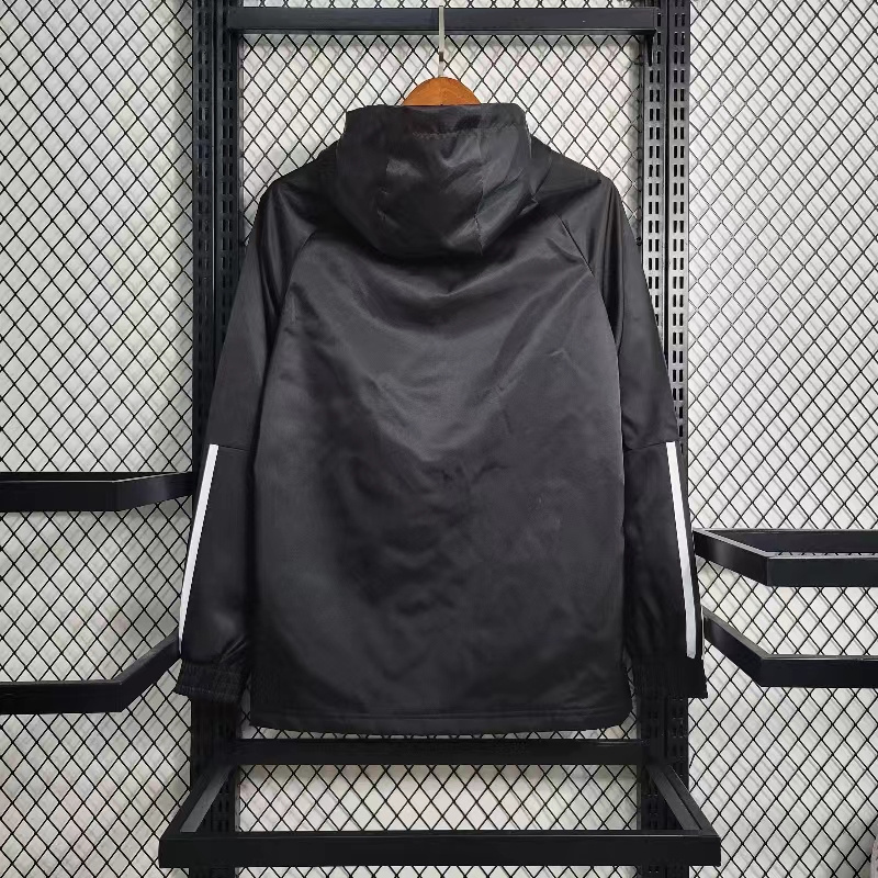 23-24 Arsenal Windbreaker Yupoo 1