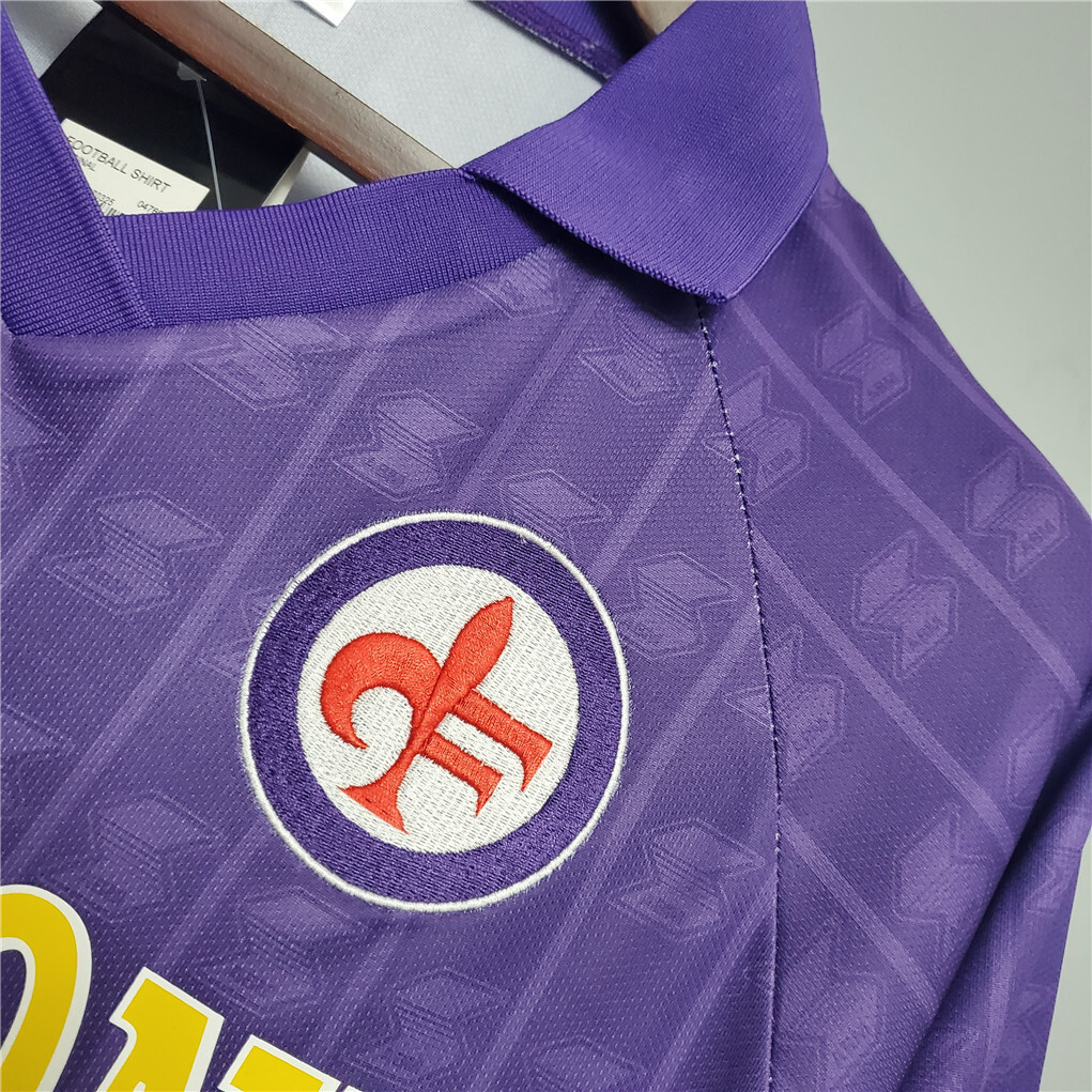 89-90 Fiorentina home 2