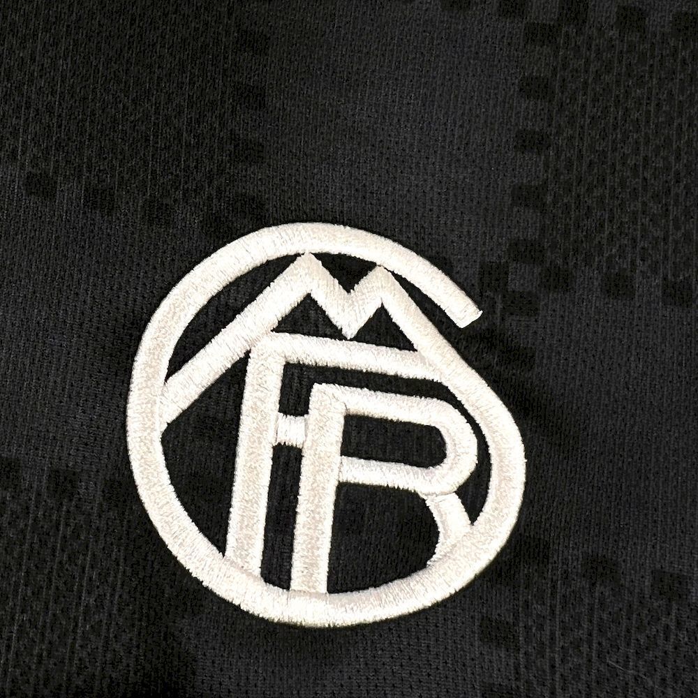 25-26 Bayern Third Kit Football Long Sleeve T-Shirt AAAAJersey Wholesale Yupoo 1