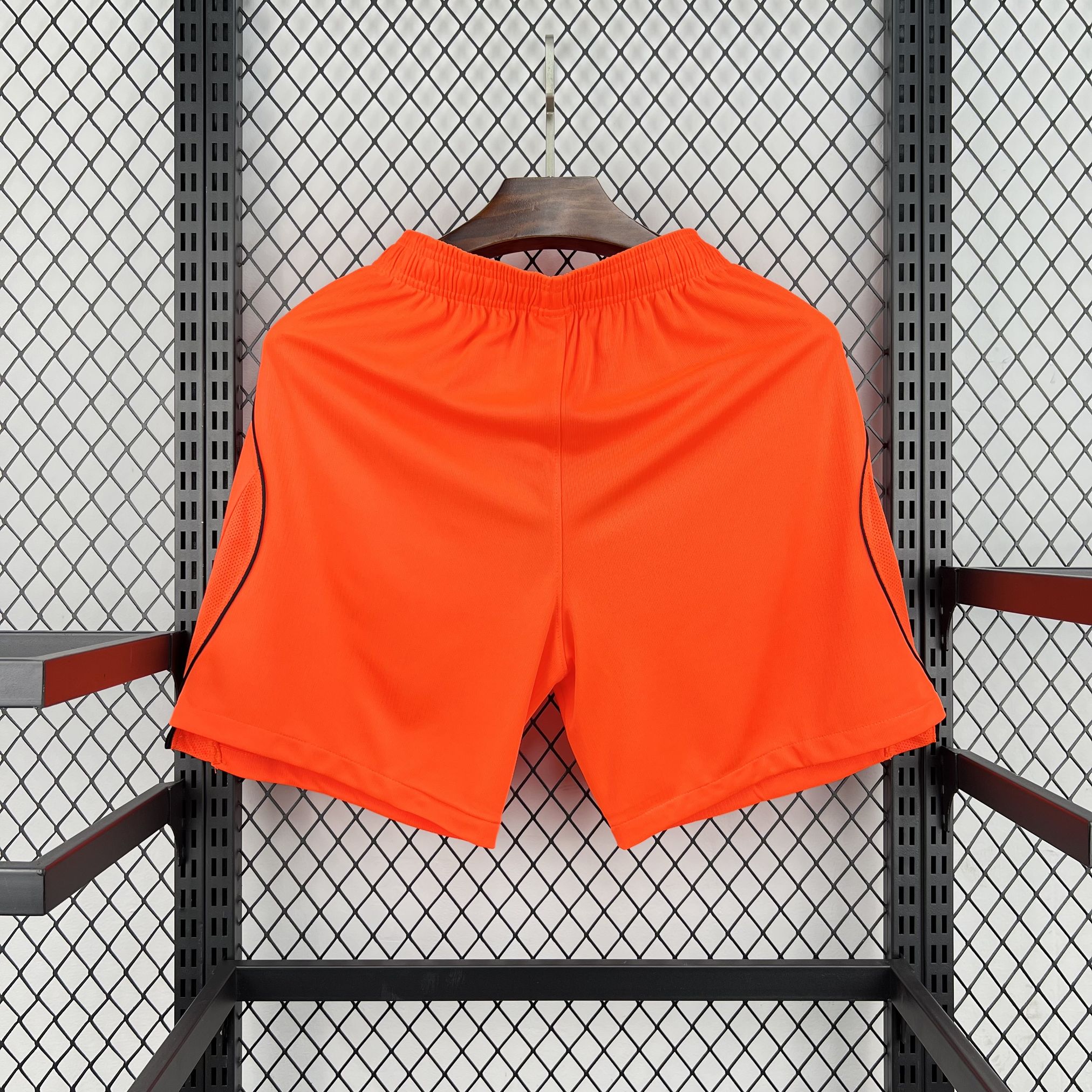 2026 World Cup Netherlands Mens Home Kit Football Shorts AAAAJersey Supply Yupoo 7 6