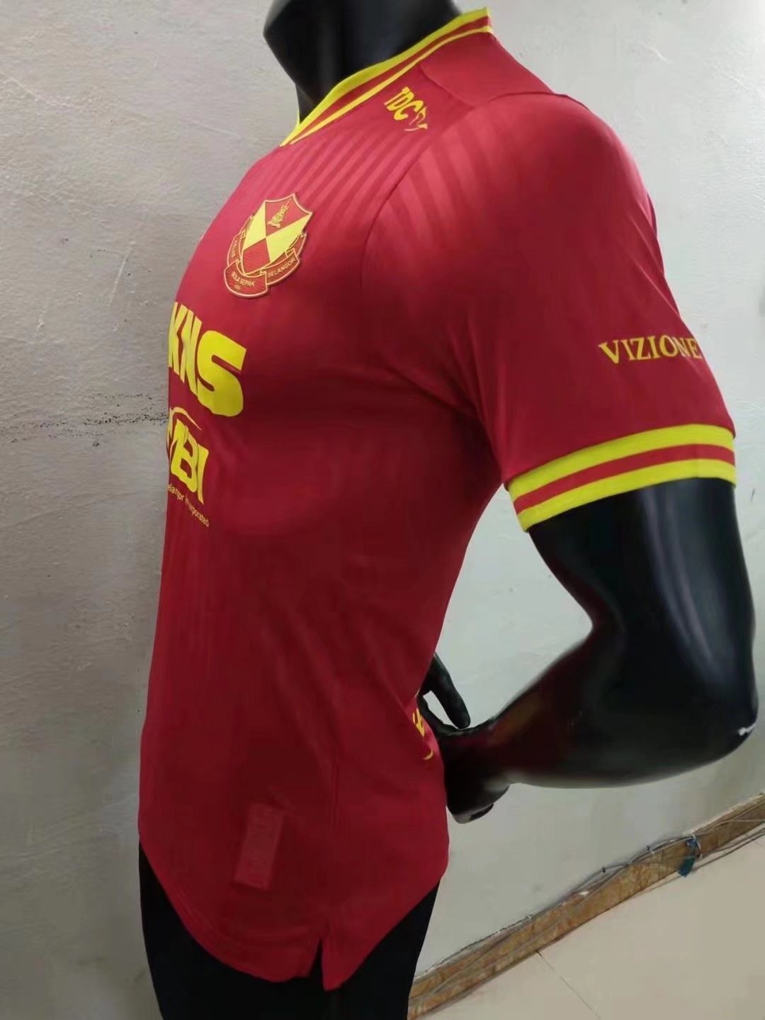 22-23 Association of Selangor home player version 2