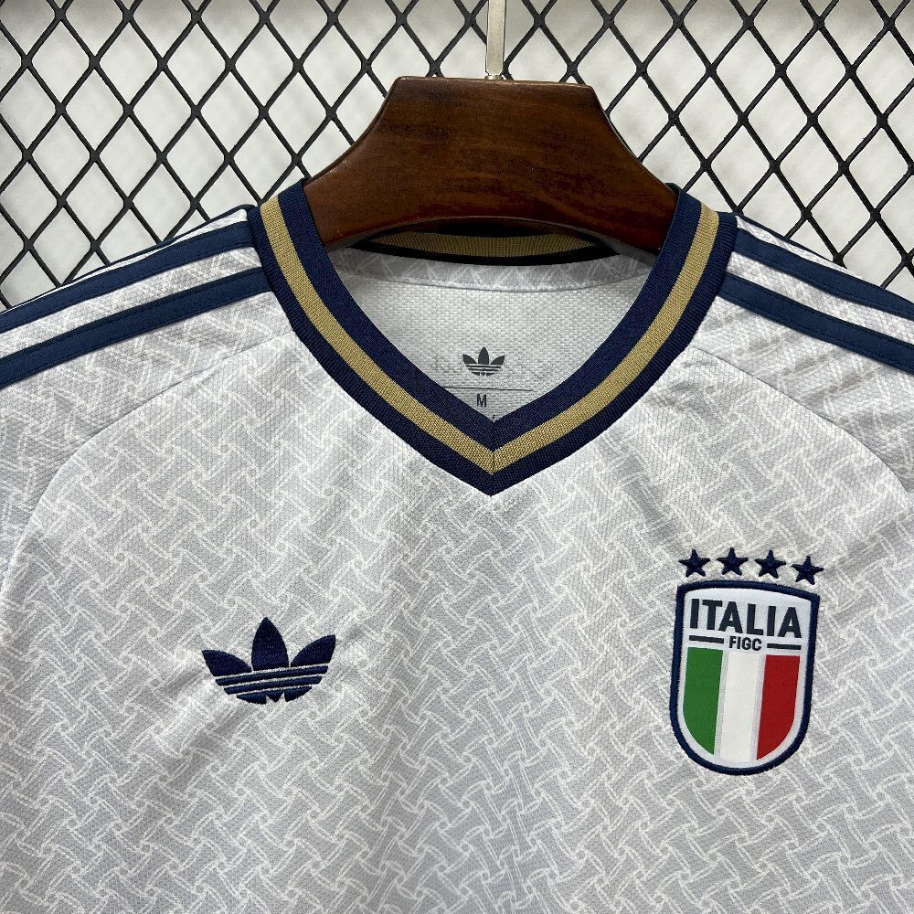 2026 Italy Away Kit Soccer World Cup T-Shirt AAAAJersey Supply Yupoo 4