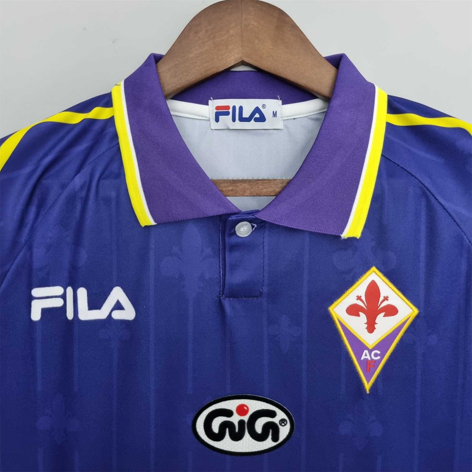 97-98 Fiorentina home 2