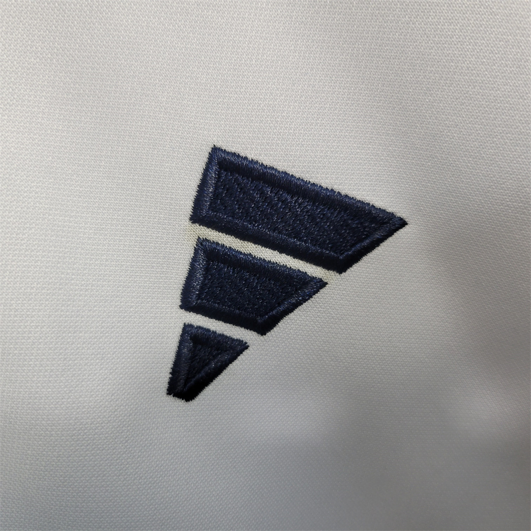 23-24 Cruzeiro jacket training uniform 6