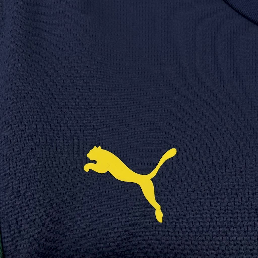 2025 Portugal Navy Casuals Shirt AAAAJersey Supply Yupoo 5