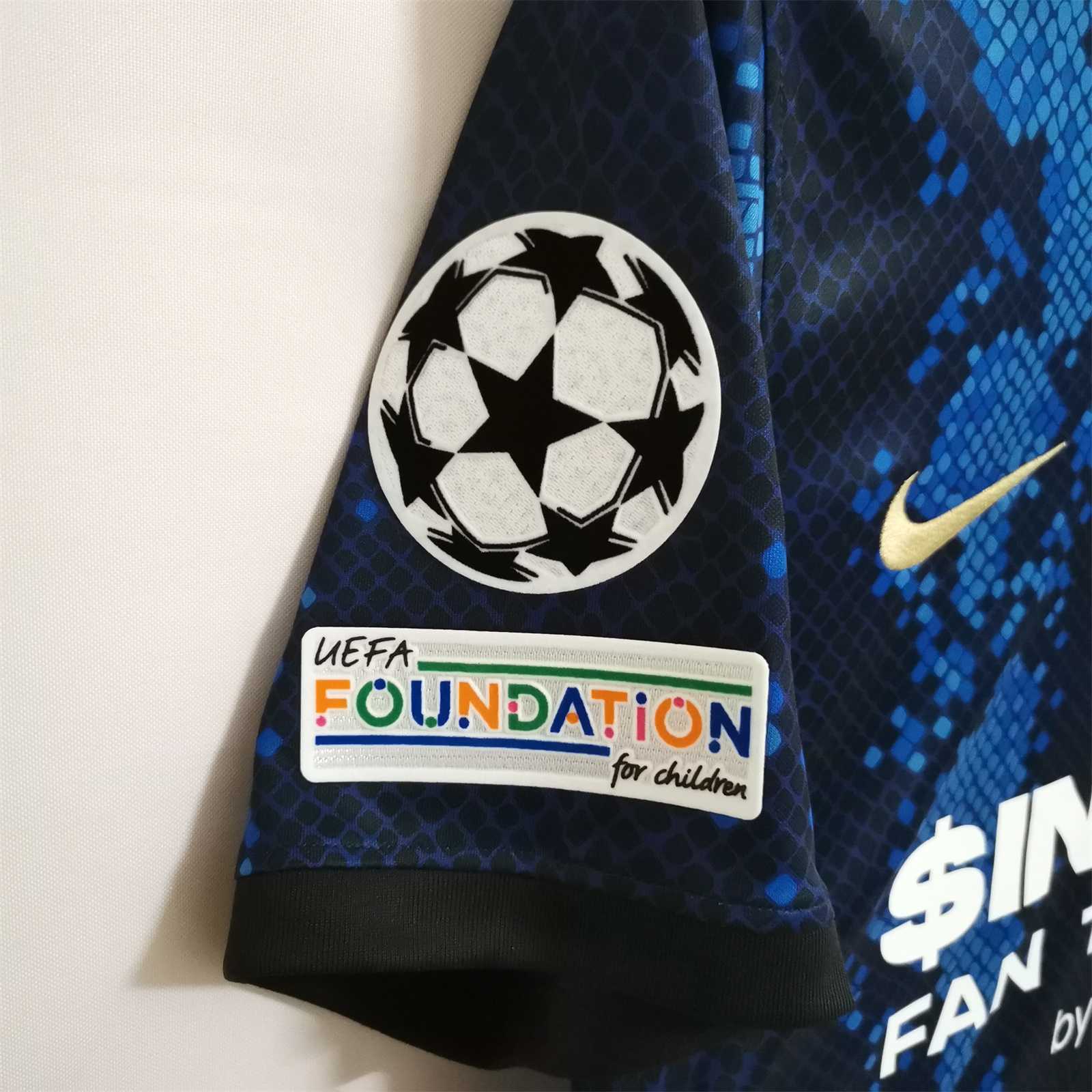 21-22 Inter Milan home 20