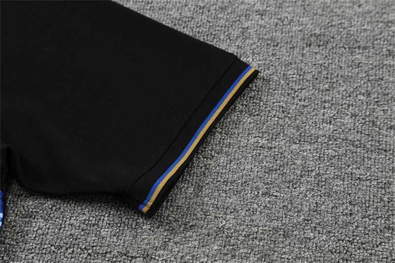 Polo Inter Milan blackblue 13