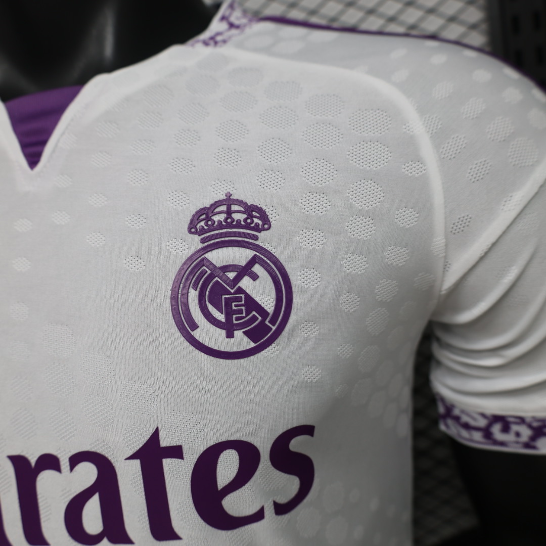 26-27 Real Madrid Mens Kit Special Edition Football Shirt AAAAJersey Wholesale Yupoo 6 6