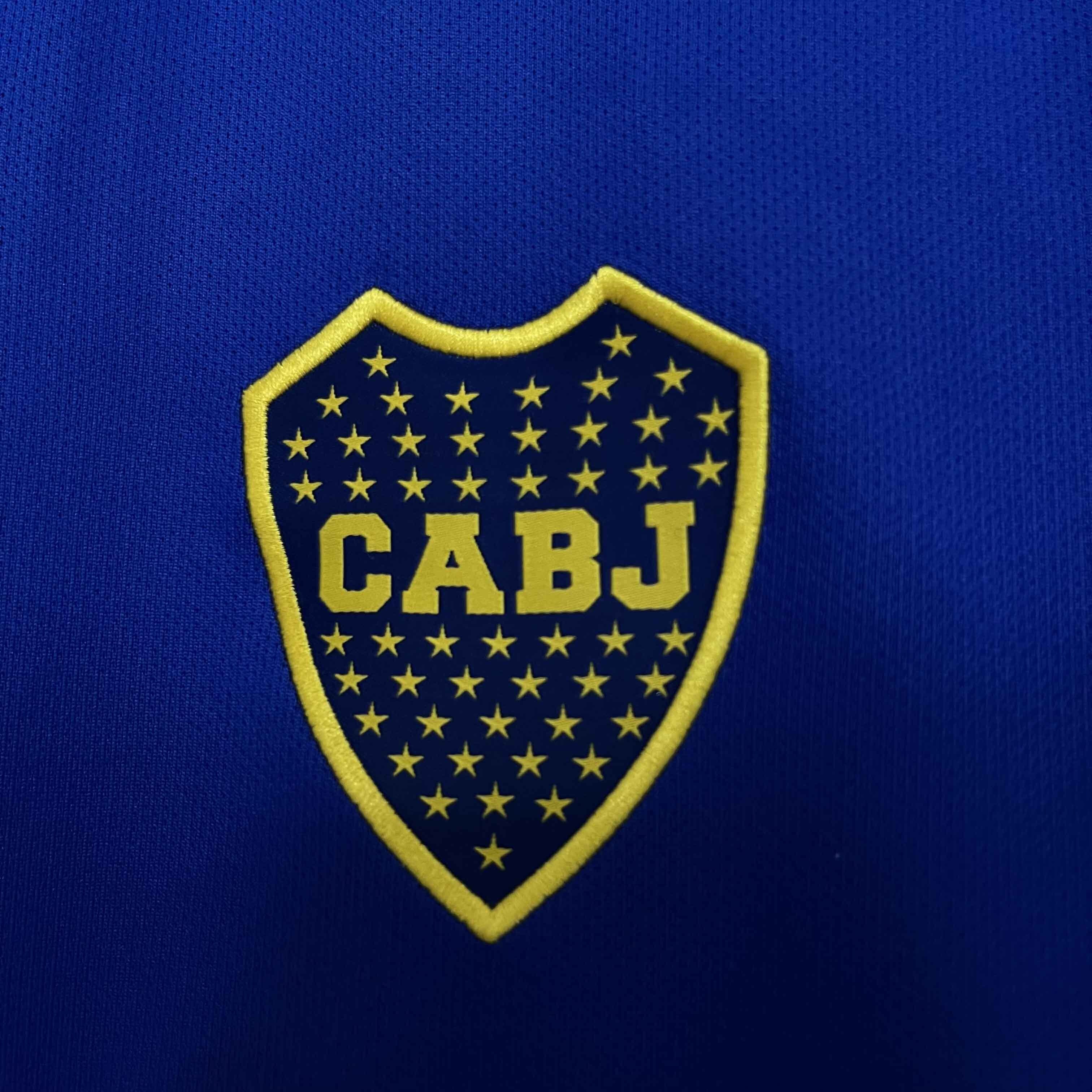23-24 Boca Special Edition S-XXL 5