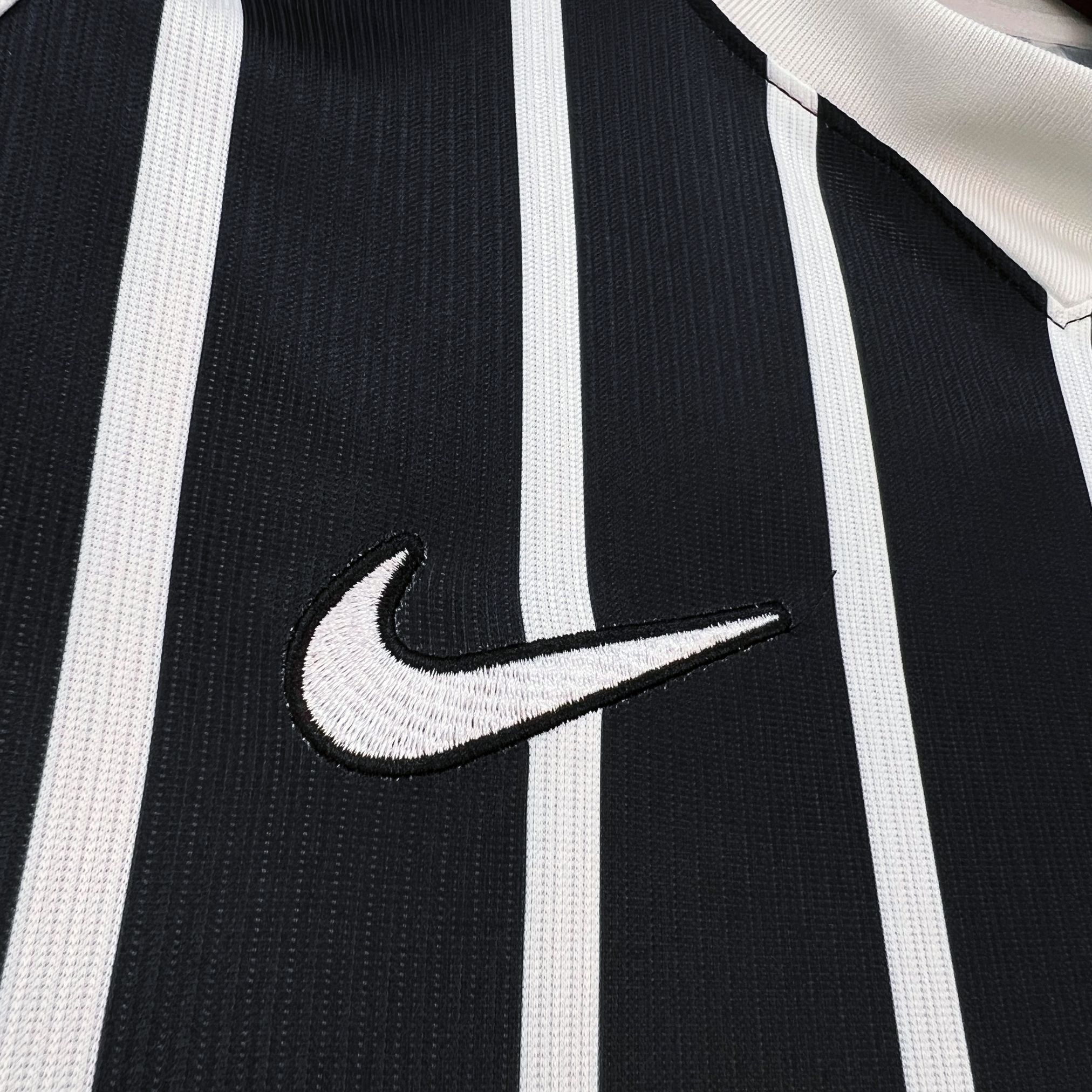 26-27 Corinthians Mens Away Kit Soccer T-Shirt AAAAJersey Supplier Yupoo 8 6