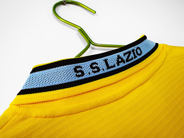 98-99 Lazio Away Retro Kit Vintage Shirt Soccer AAAAJersey Yupoo 3