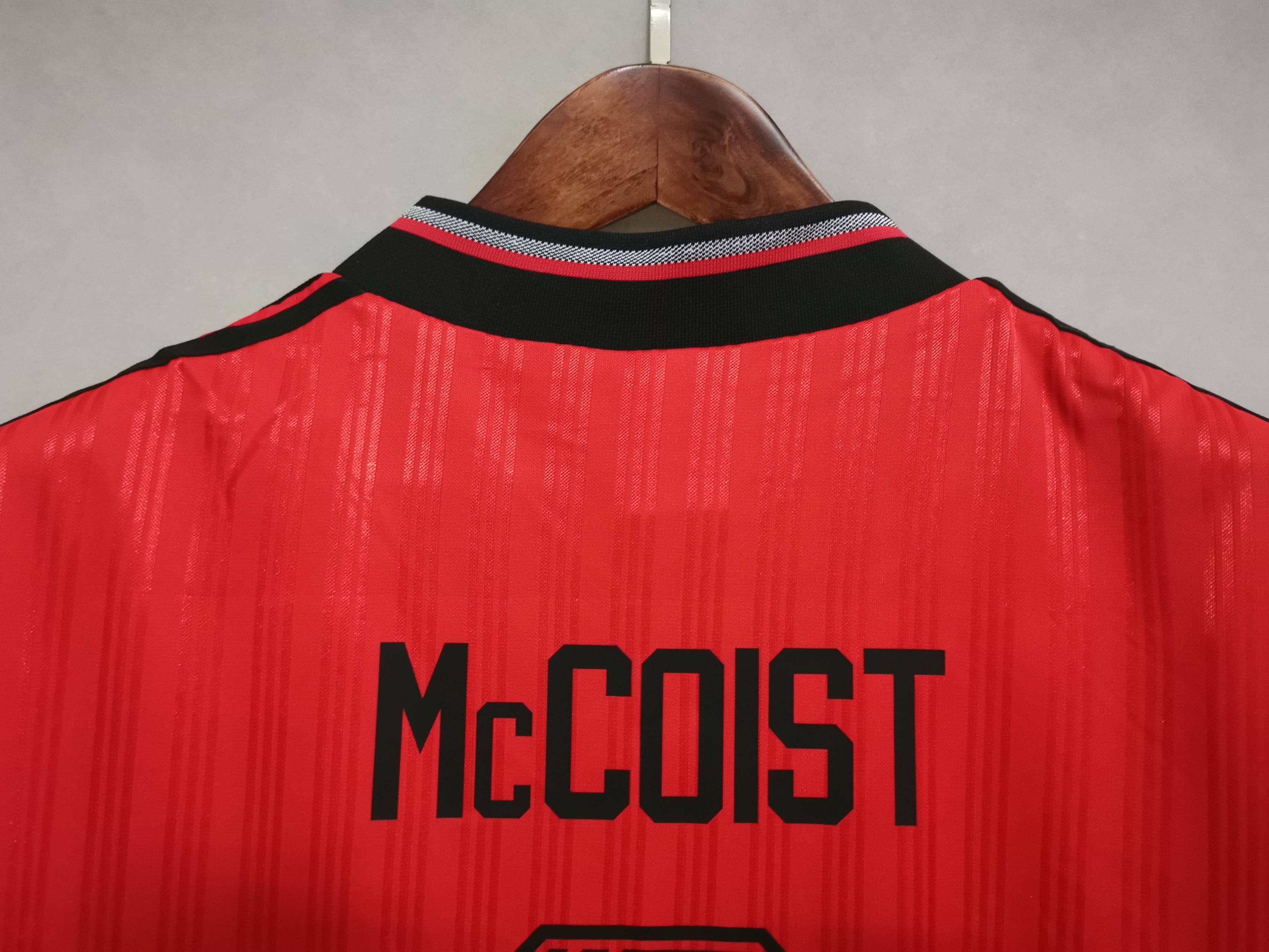 95-96 Rangers away 6