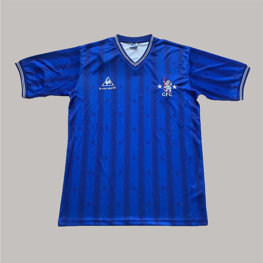 85-87 Chelsea home