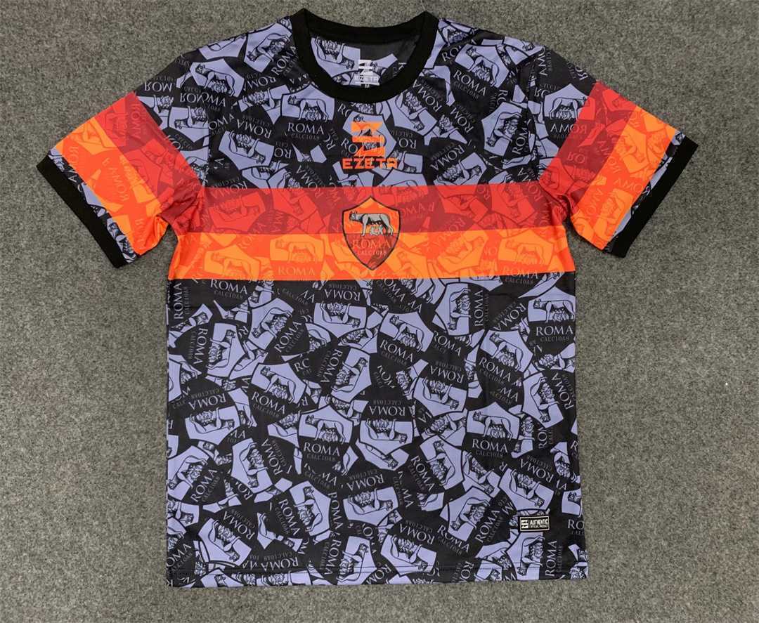 22-23 Roma special edition 2
