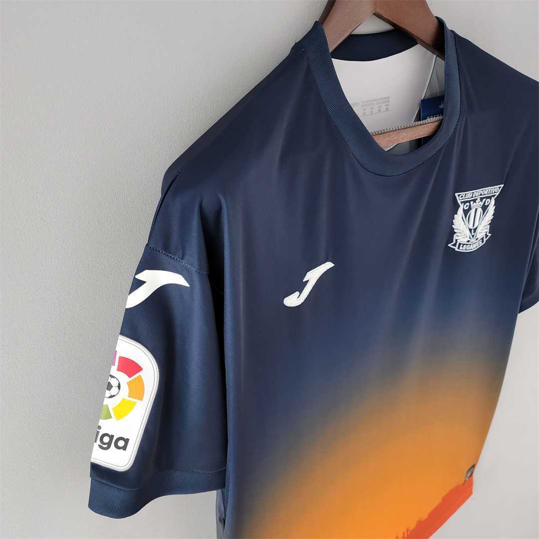 22-23 Leganés away 7