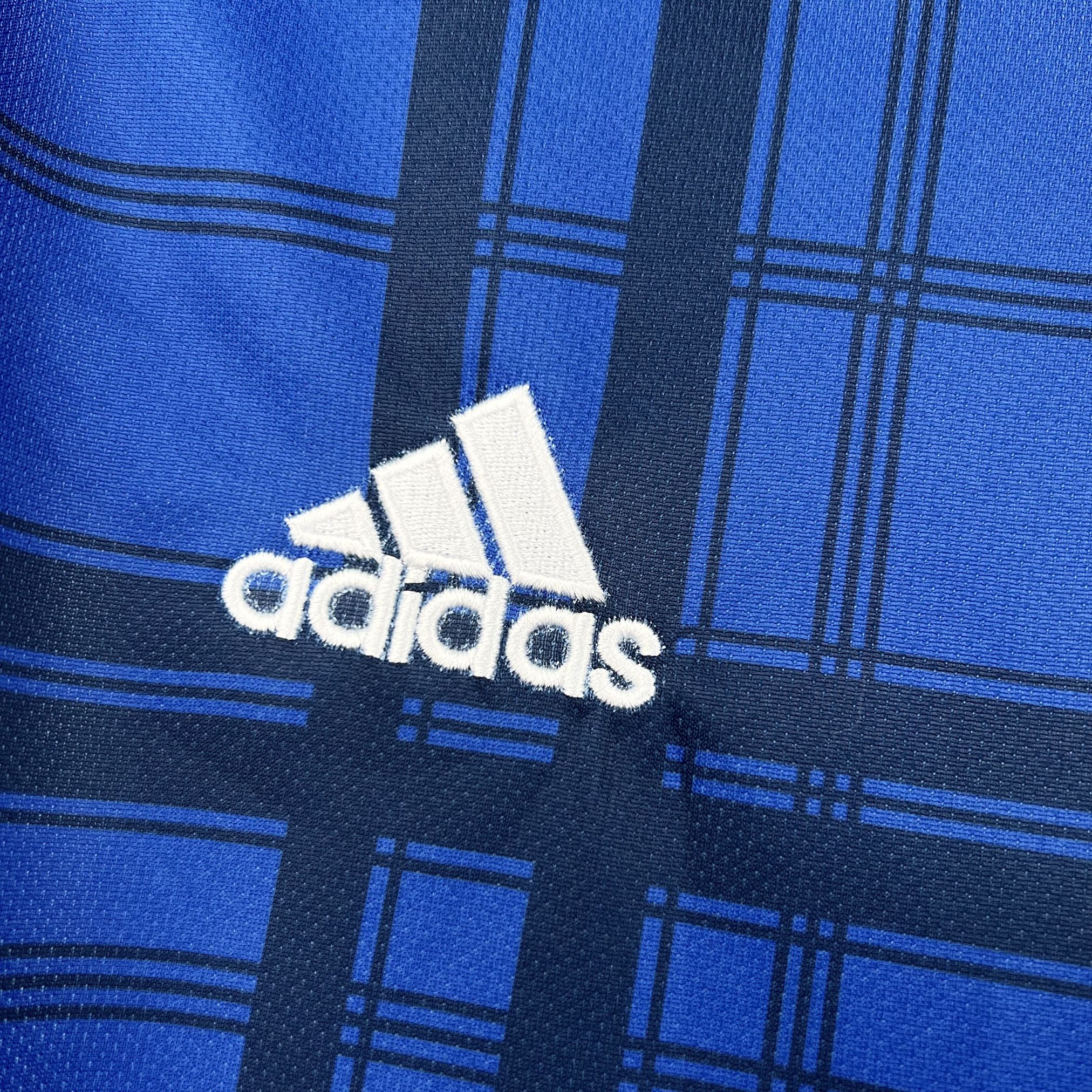 2016 Scotland Mens Home Retro Kit Vintage Soccer T-Shirt AAAAJersey Supply Yupoo 8 3