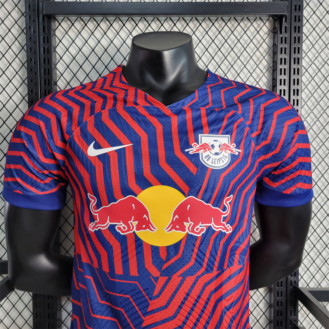23-24 Red Bull RB Leipzig away player version 3