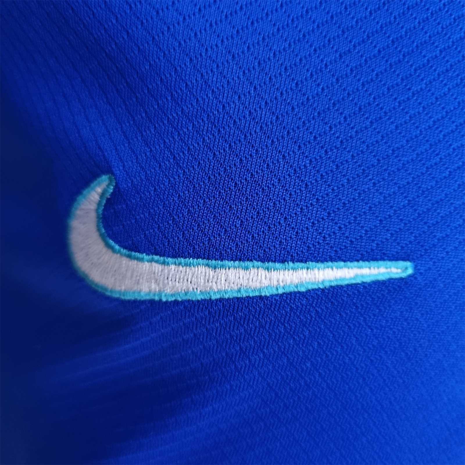 22-23 Chelsea home kids kit 5