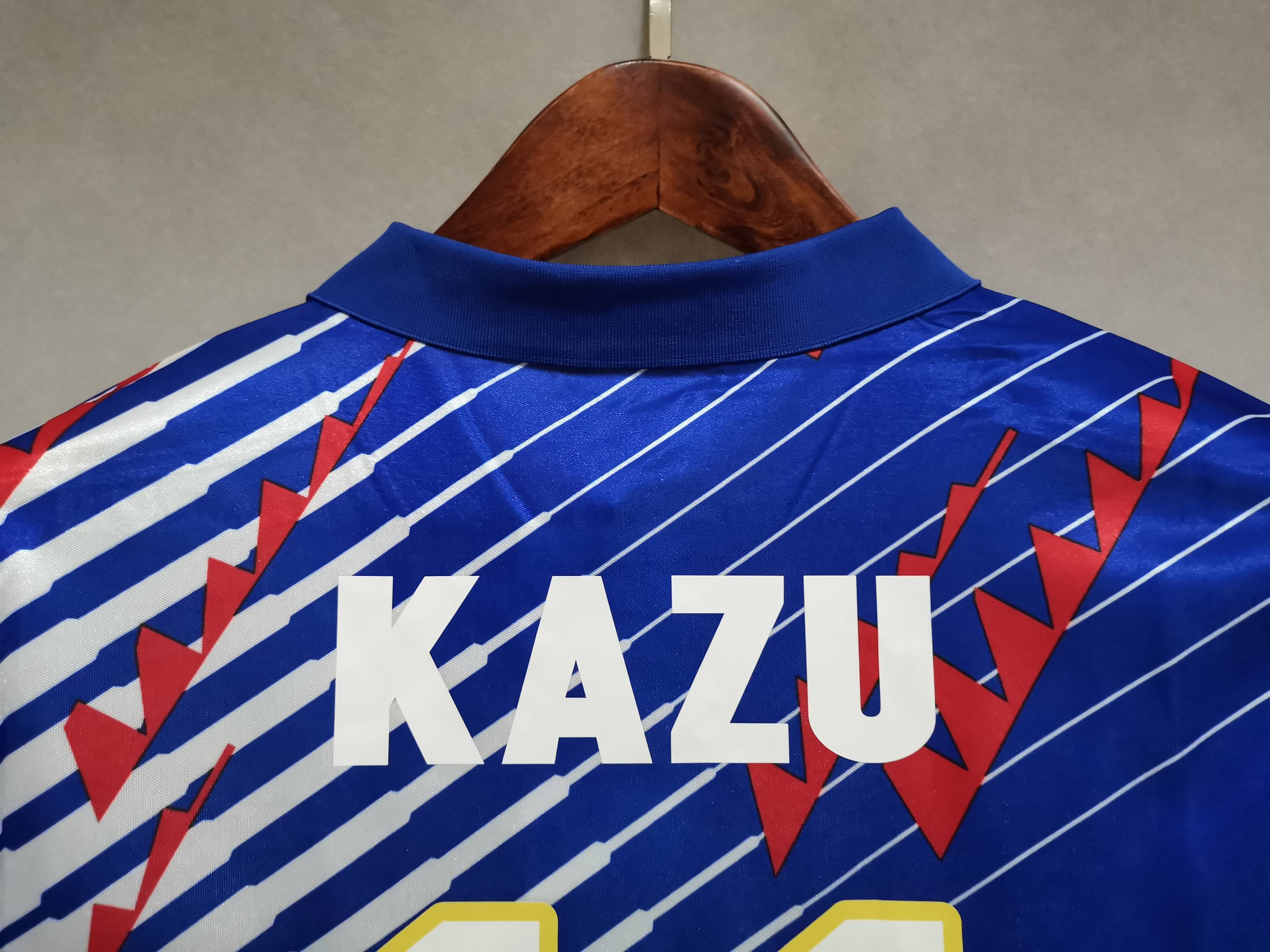1994 Japan home blue 4