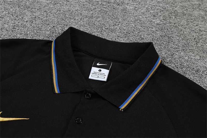 Polo Inter Milan blackblue 7