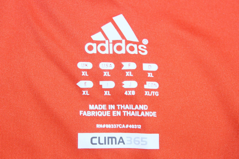 11-12 Marseille Away Retro Kit Vintage Shirt Soccer AAAAJersey Yupoo 3