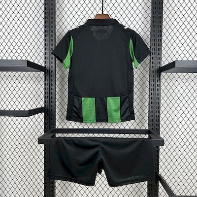 25-26 RC Lens Away Kid Kits Youth Apparels Sino AAAAJersey Supply Yupoo 5