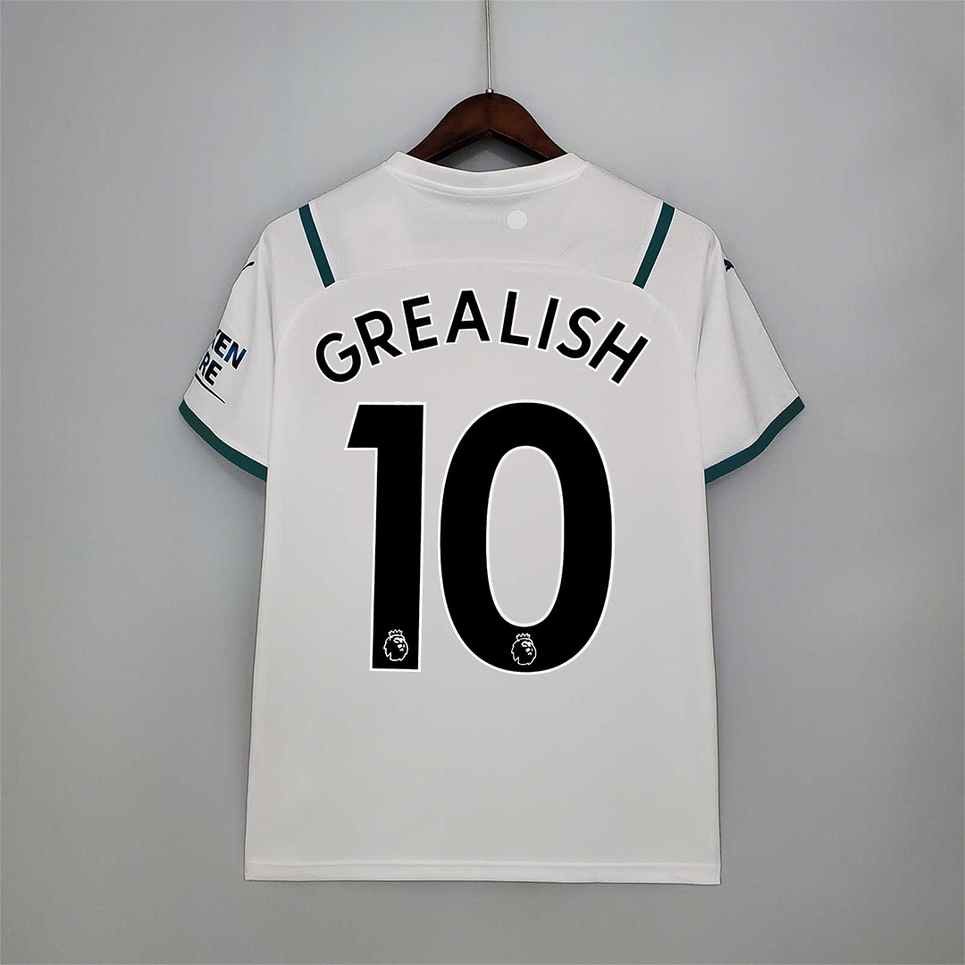 21-22 Manchester City away 21