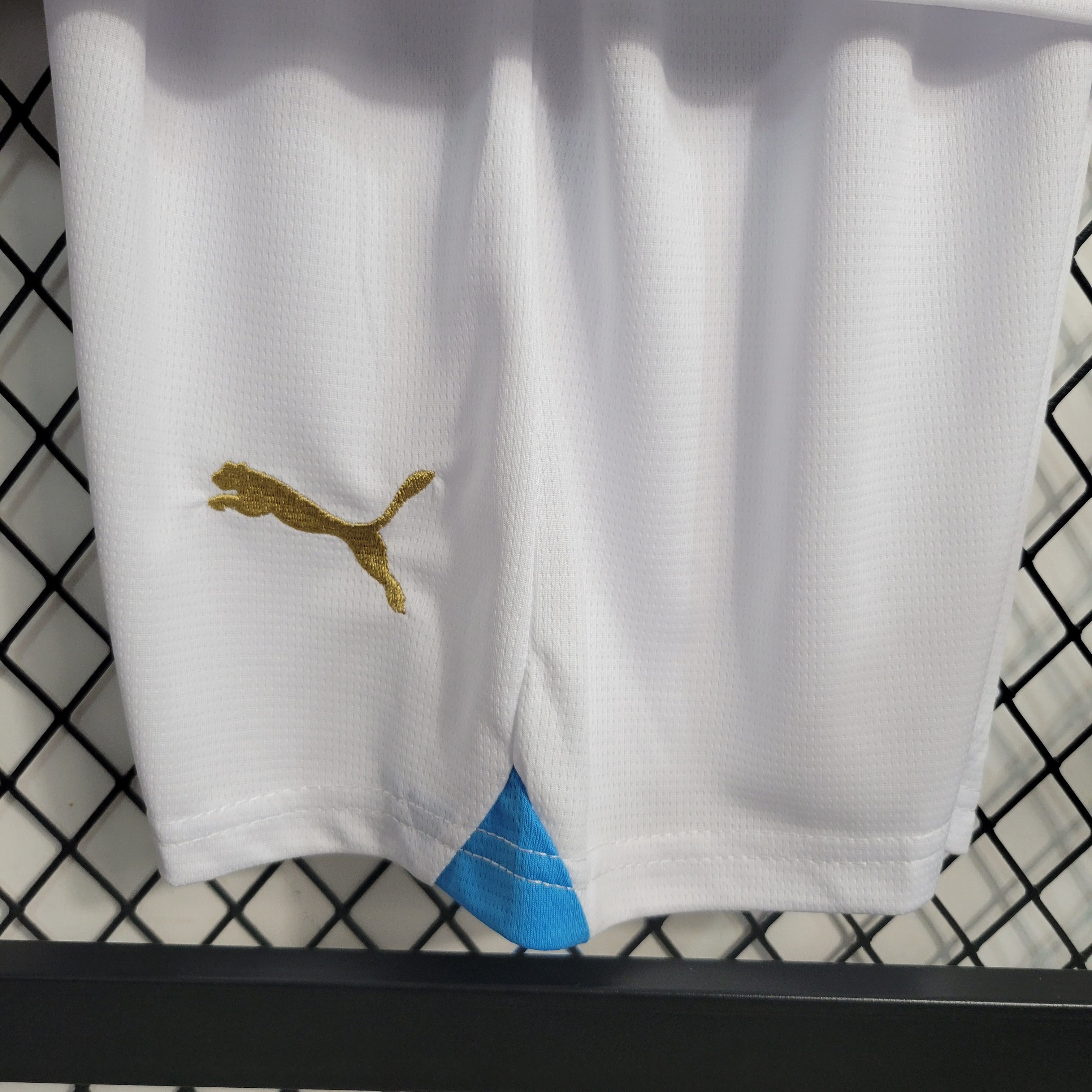 23-24 Marseille Home kids size 16-28 9