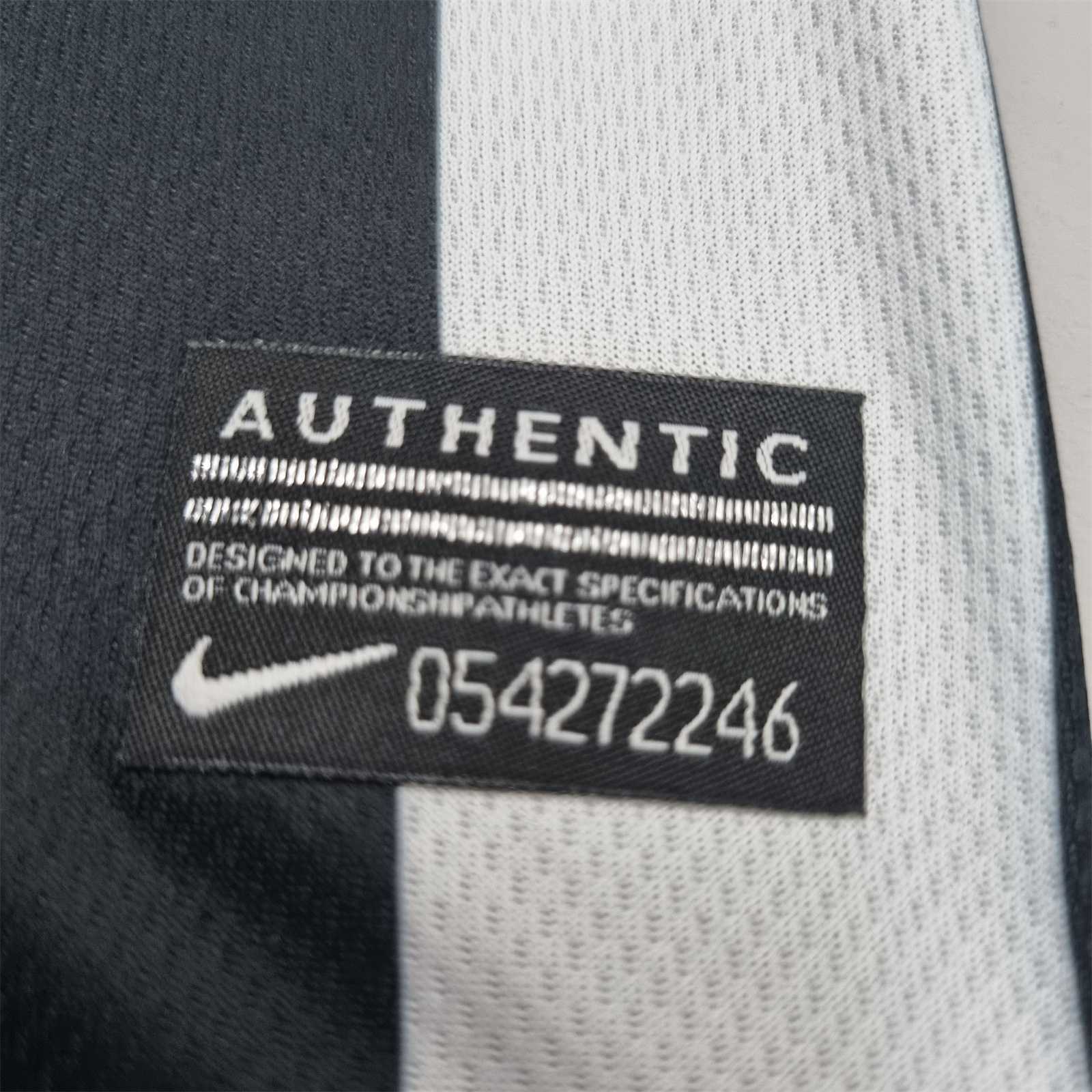 2013 Santos away 9