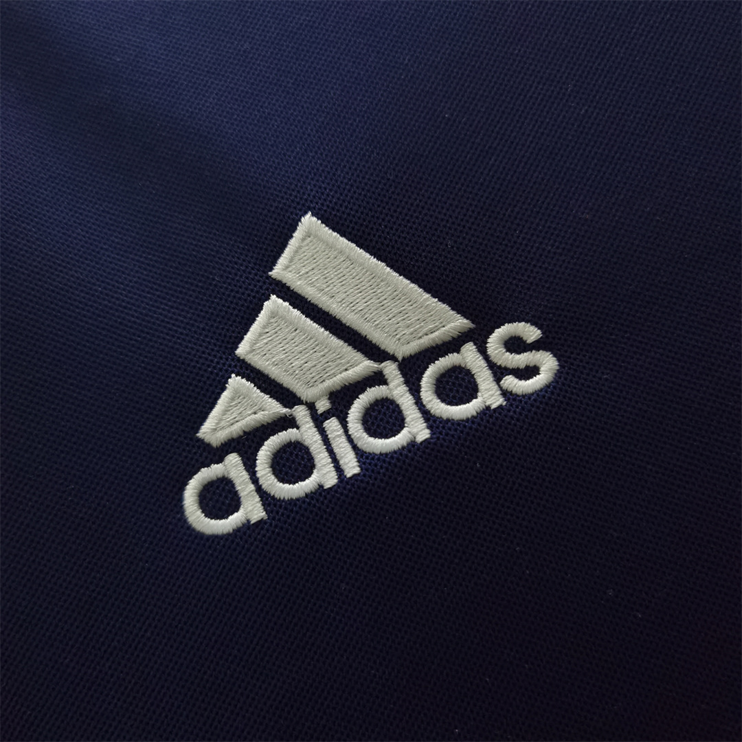 2002 Argentina away 2