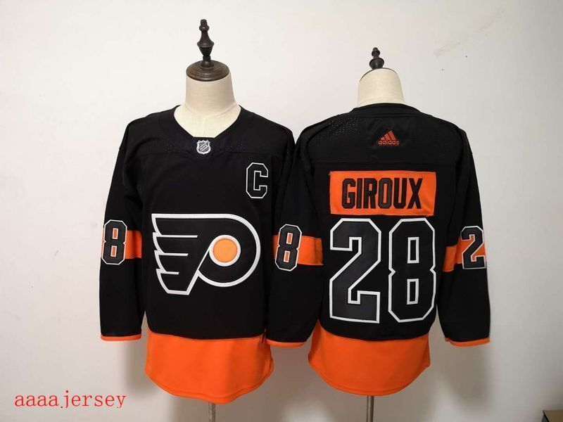 Philadelphia Flyers Ice Hockey jersey M-3XL 费城飞人队冰球服