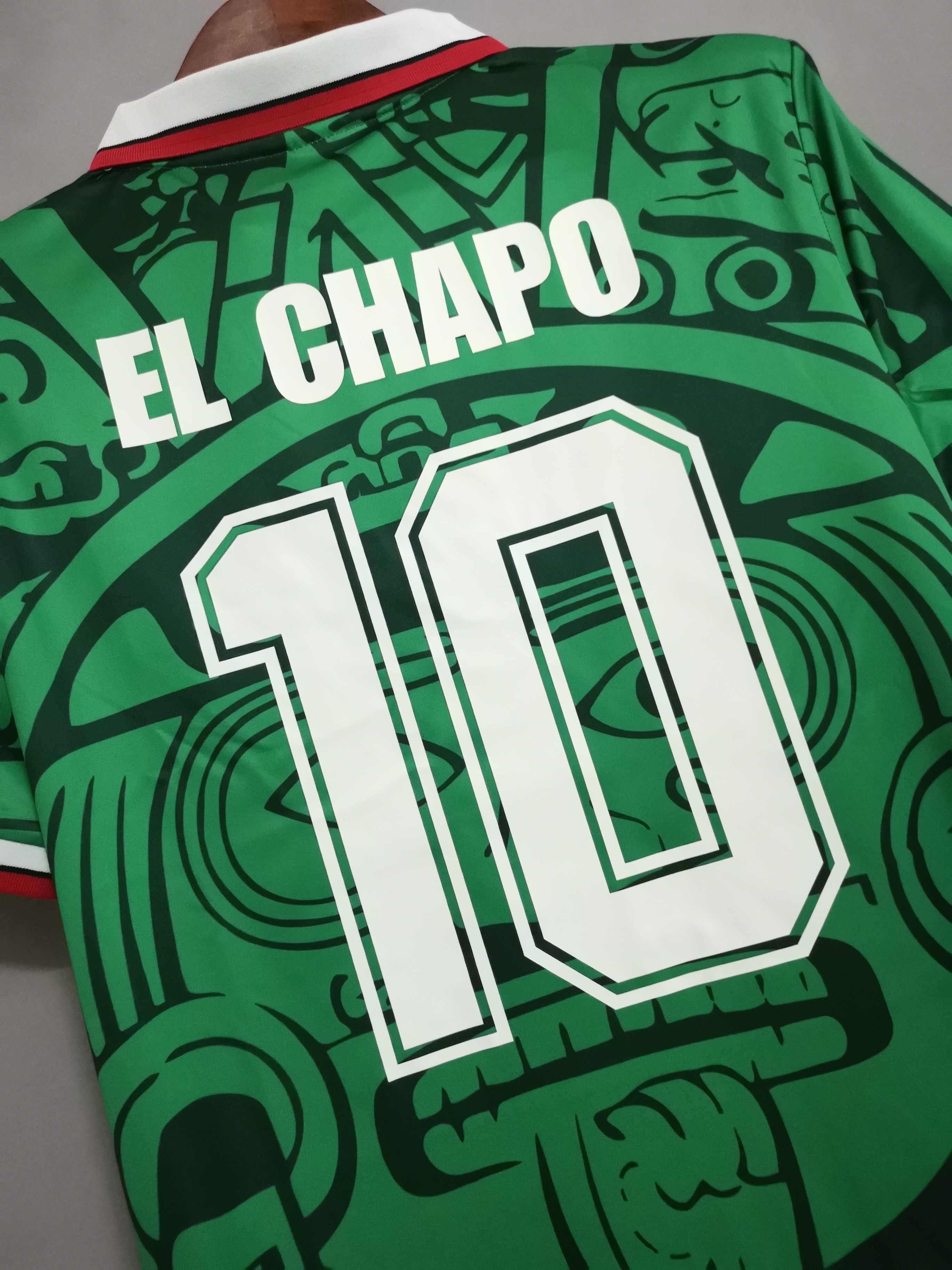 1998 Mexico home 4