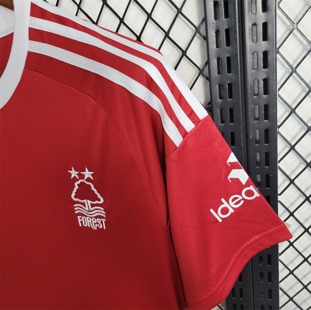 23-24 Nottingham home Size S-4XL 5